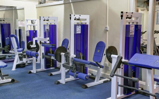 Buchanan Arms Hotel & Leisure, Sure Hotel Collection