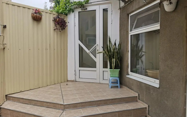 Guest House on Severnaya U Fontana