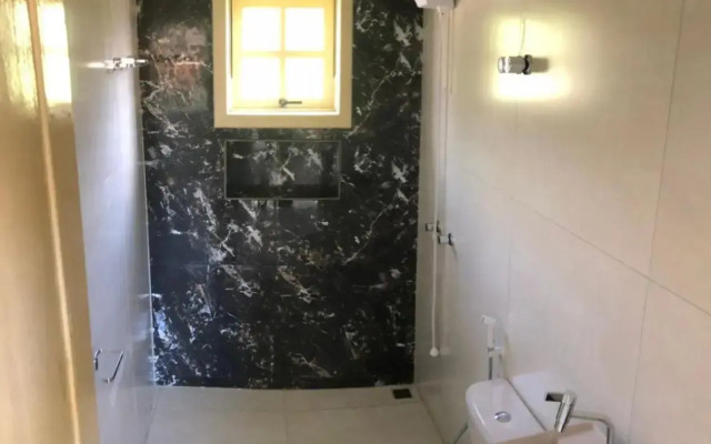 Casa Ouro no centro de Diamantina