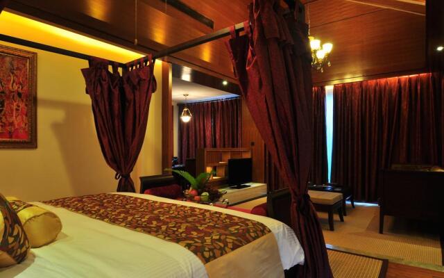 Days Hotel And Suites Shimei Bay