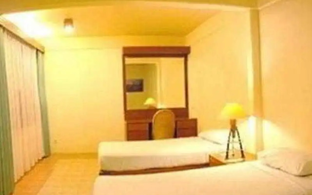 Finna Golf And Country Club Pasuruan