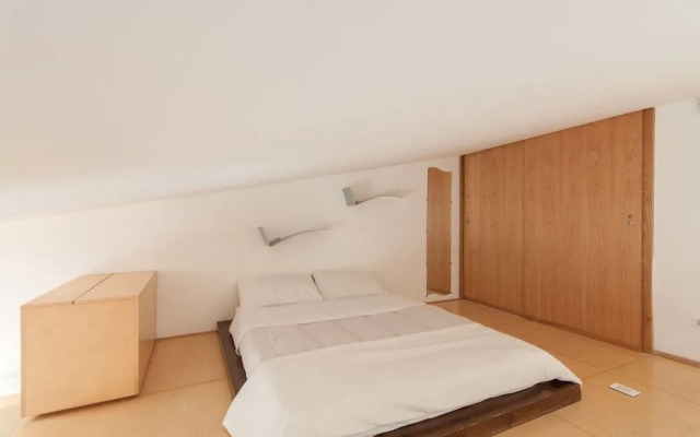 Kalsa miniLoft by Wonderful Italy