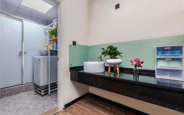 Hanting Hotel Guangzhou Nancun Yuangang Metro Station