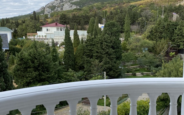 Renaissance Villa