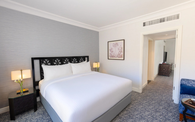 Mövenpick Resort Petra