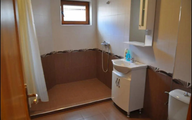 Guesthouse Sekvoia