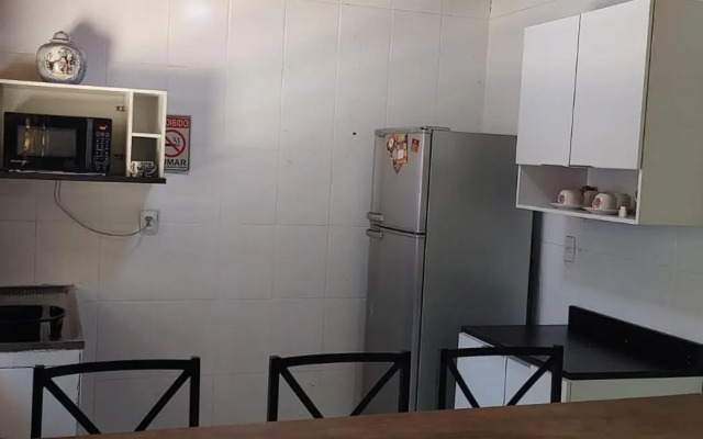 Toca Do Capitao