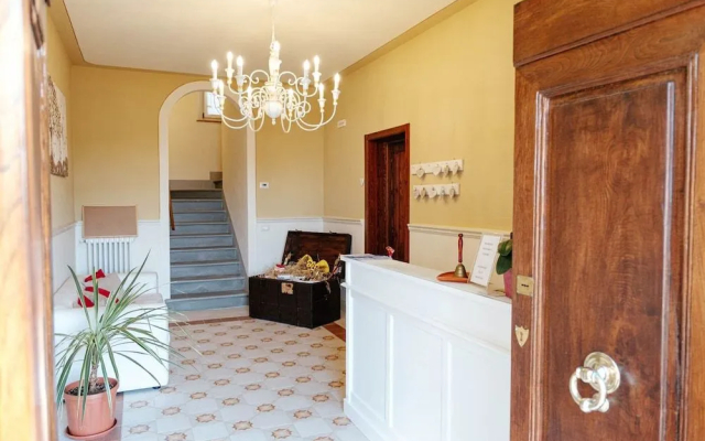 Agriturismo Villa Bracali