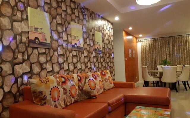 Baan Khunnatham Pool Villa Hua Hin