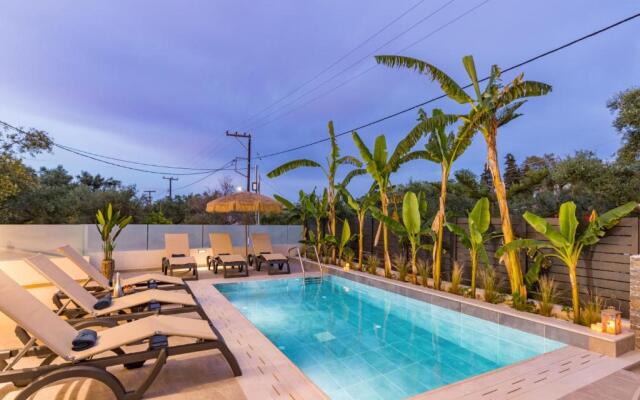 Villa Bougainvillea Boutique 1 by Villa Plus