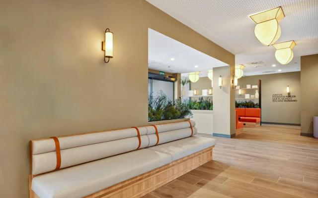 B&B HOTEL Madrid Fuenlabrada Retail Park