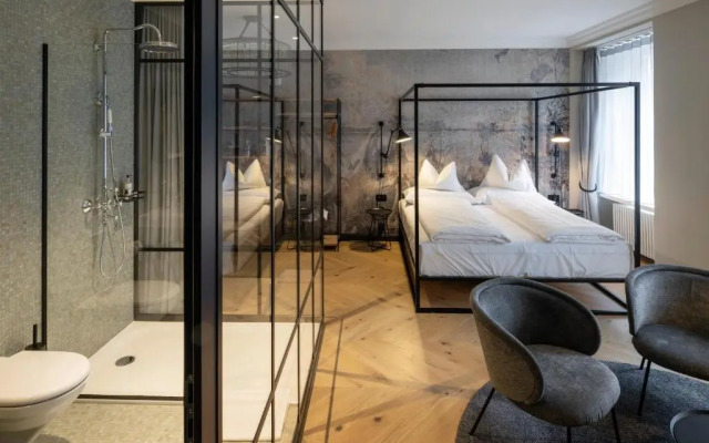 Limmathof Baden Hotel & Spa