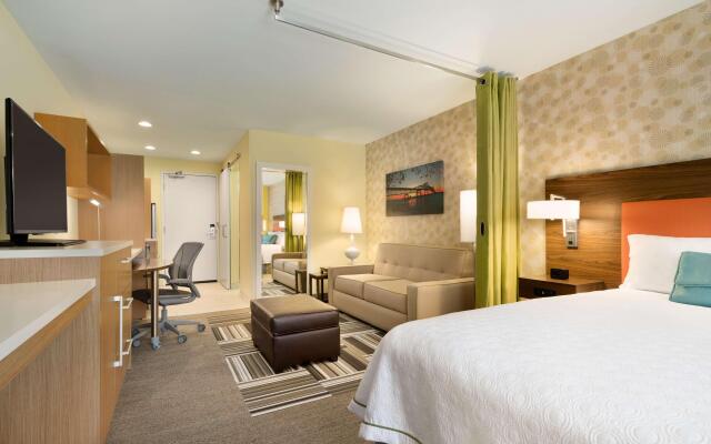 Home2 Suites by Hilton Baton Rouge