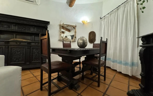 Villa Nuraghe