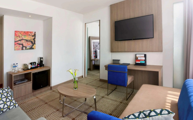 Novotel Makassar Grand Shayla