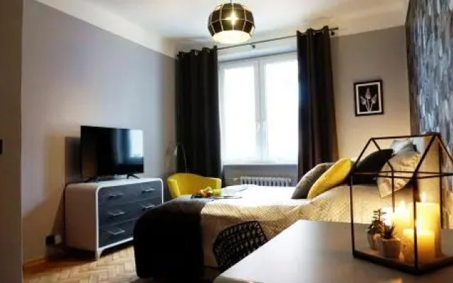 DK Apartament Grunwaldzki