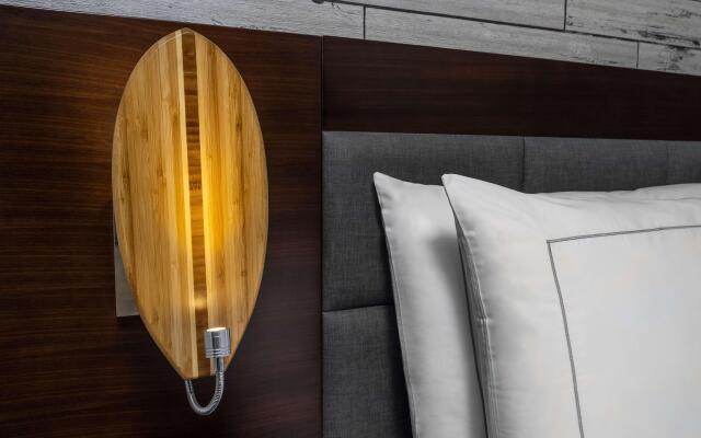 The Fin Hotel, Tapestry Collection by Hilton