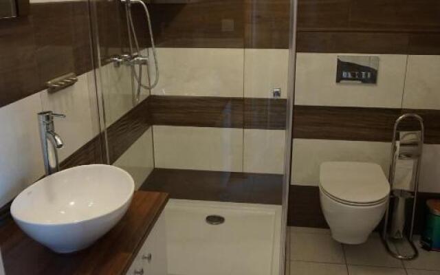 Dom Wczasowy Krystyna