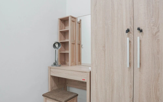 Good Deal 1BR at Akasa Pure Living Apartment BSD