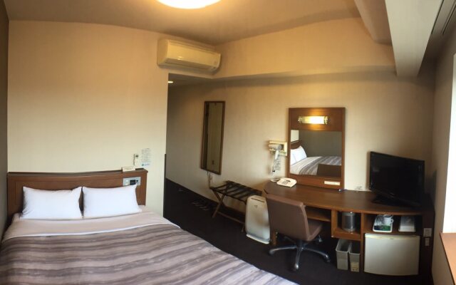 Hotel Route-Inn Koriyama Inter