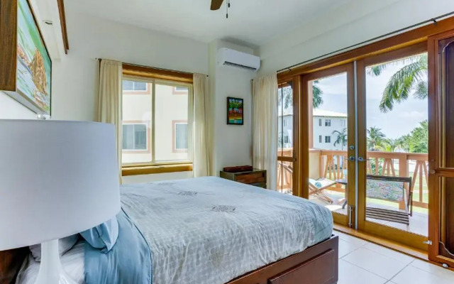 The Villas at Cocoplum