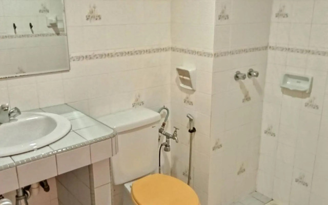 T15 Genting View honeymoon GENTING HIGHLAND