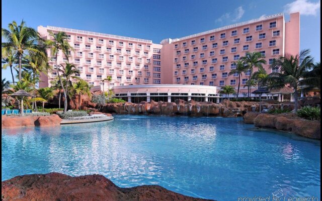 The Beach at Atlantis