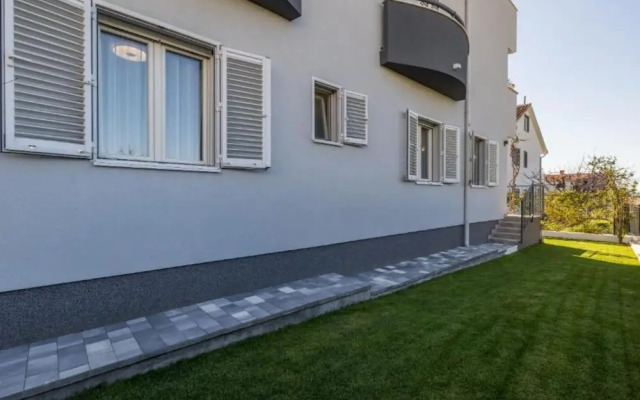 Perla Charming Apartment No1