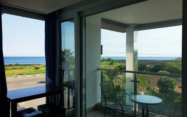 Jeju Ocean Square Resort