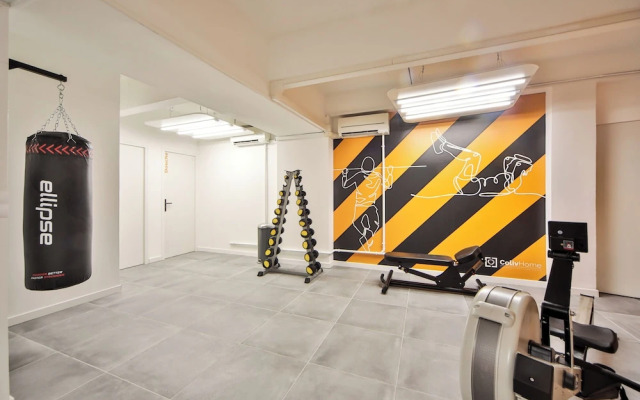 ColivHome Charenton
