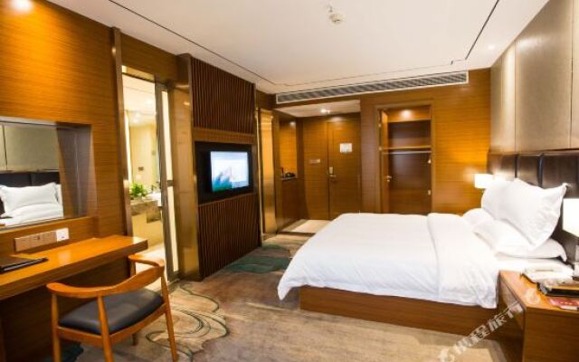 Meicheng Shijia Hotel