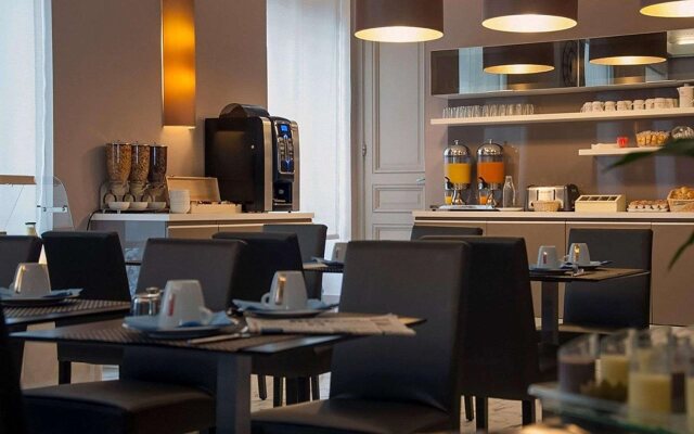 Hôtel Le Soleia by Inwood Hotels