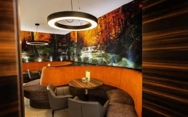 Thermalhotel Kemper