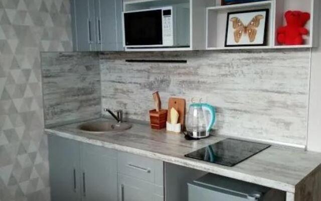 Центральная