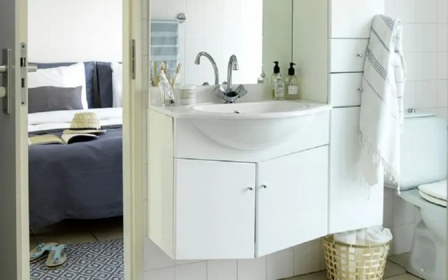 Penthouse in Loosdrecht