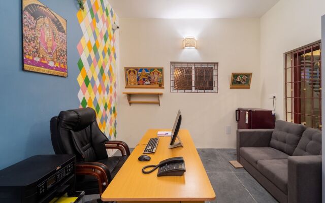 Sornalaxmi Residency