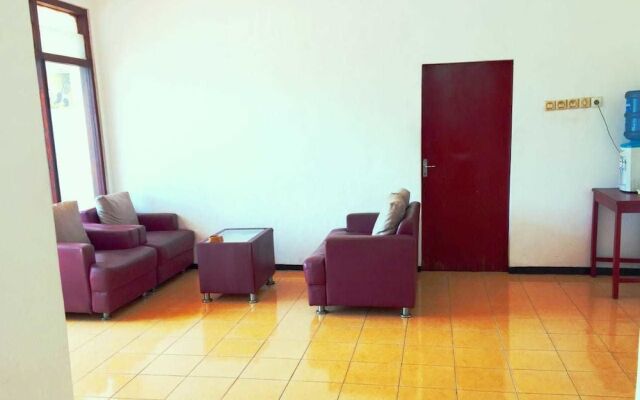 Wisma Wanawiyata