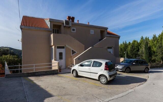 Apartment Jele
