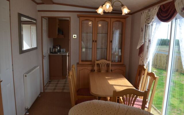 The Plough on the Hill Holiday Park