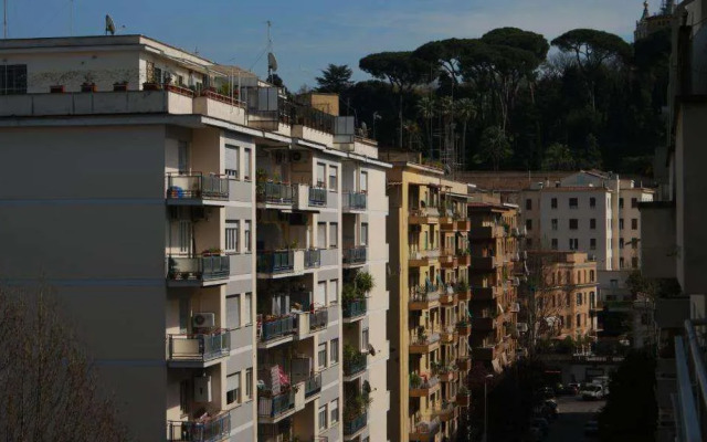 B&B La Perla di Roma