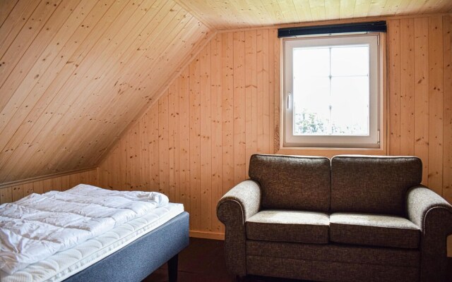 Beautiful Home in Stolmen With 2 Bedrooms