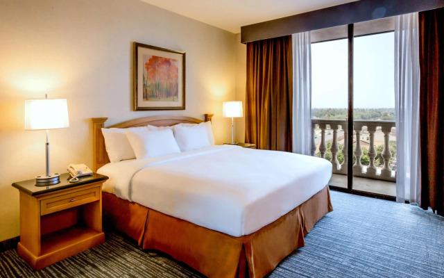 DoubleTree Suites by Hilton Hotel McAllen