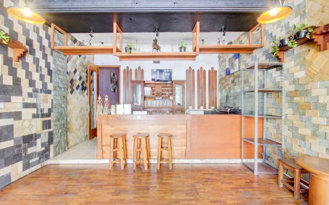 OYO 3845 Paris Syariah