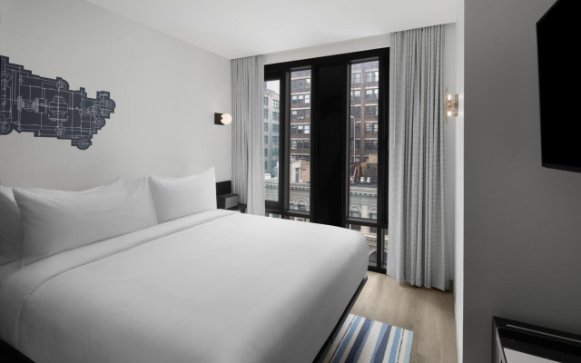 Aloft New York Chelsea
