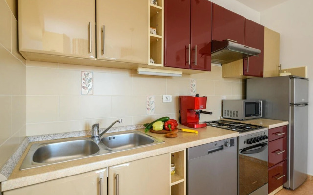 Amazing Home in Dobrani With Wifi and 2 Bedrooms