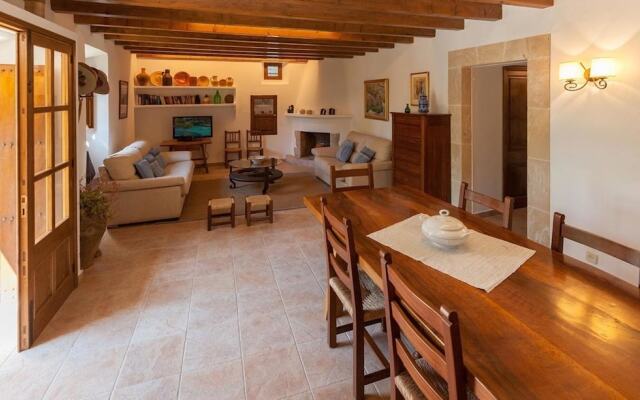 Villa - 3 Bedrooms with Pool and WiFi - 103142