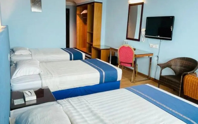 Tyng Garden Hotel Sandakan