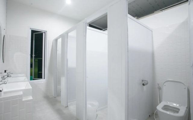 The Street Hostel Koh Lipe - Adult Only