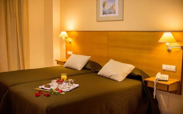 Hotel Almedina Spa