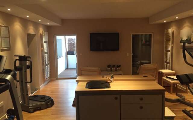 WohnRaum Hotel & Gästehaus